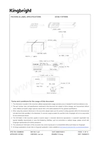 DC56-11SYKWA Datasheet Pagina 4