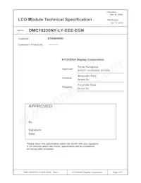 DMC-16230NY-LY-EEE-EGN數據表 封面