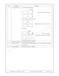 DMC-16230NY-LY-EEE-EGN Datasheet Page 14