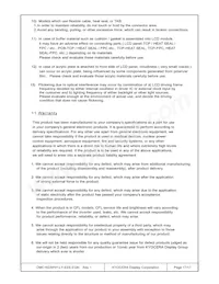 DMC-16230NY-LY-EEE-EGN Datasheet Page 17