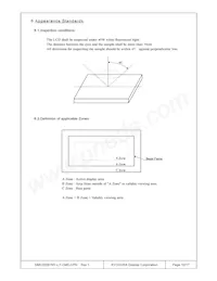 DMC-20261NY-LY-CME-CPN Datasheet Page 12