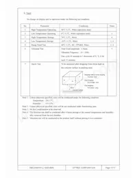 DMC-20481NY-LY-BJE-BMN Datasheet Pagina 11