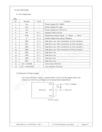 DMC-20481NY-LY-BKE-BNN數據表 頁面 9