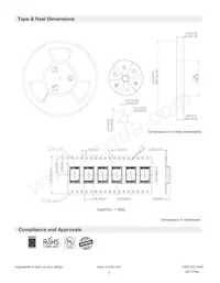 DSM7UA30105數據表 頁面 7