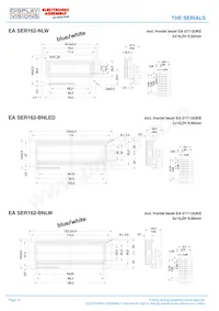 EA SER204-92HNLED Datenblatt Seite 10