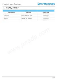 EC70/34/17-3C91 Datenblatt Seite 2