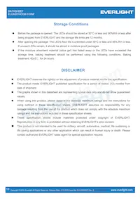 ELUA2016OGB-P8090Q53038020-VA1M Datasheet Page 13