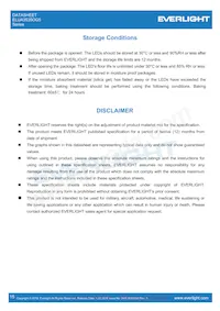 ELUA3535OG5-P6070U13240500-VD1M Datasheet Pagina 15