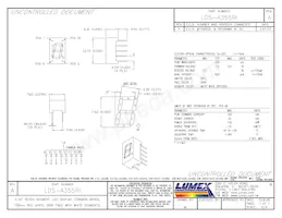 LDS-A355RI Datenblatt Cover