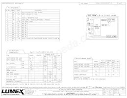 LOD-H02004DP-G Datasheet Page 2
