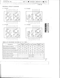 LTD-6840Y Datasheet Page 3