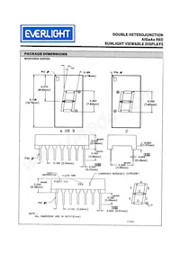 MAN6280 Datenblatt Seite 3