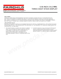 MST6940C Datasheet Page 7