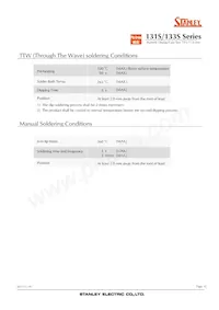 NKR131SB Datasheet Page 10