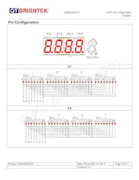 QBQS560AG Datenblatt Seite 5