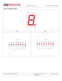 QBS56IG1 Datasheet Page 7
