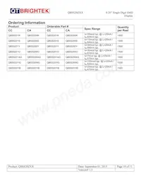 QBSS200R Datasheet Page 10
