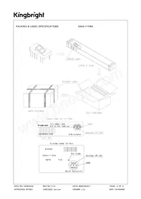 SA04-11YWA數據表 頁面 4