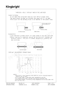 SA04-12EWA Datasheet Page 5