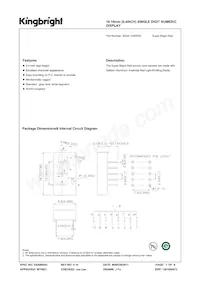 SA04-12SRWA Datasheet Copertura