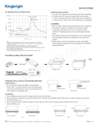 SA10-21SYKWA Datenblatt Seite 4