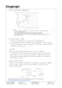 SA10-21YWA Datasheet Page 7