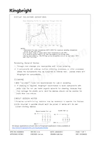 SA23-12YWA數據表 頁面 7