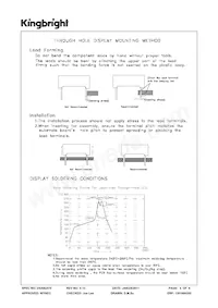 SA39-11EWA Datasheet Page 5
