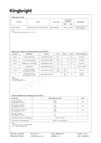 SA40-18EWA Datasheet Page 2