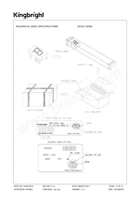 SC04-11EWA Datasheet Page 4