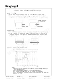 SC04-11EWA Datasheet Page 5