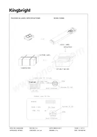 SC08-11GWA Datasheet Page 4