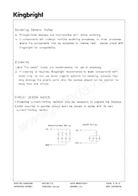 SC08-11GWA Datasheet Page 6