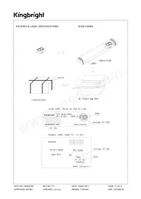 SC08-12EWA Datasheet Page 4