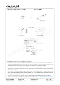 SC10-11SYKWA Datasheet Page 5