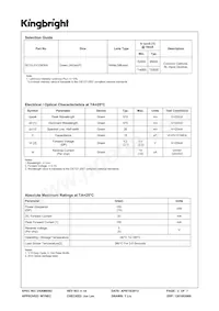SC10-21CGKWA Datasheet Page 2