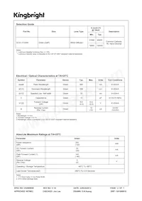SC23-11GWA Datasheet Page 2