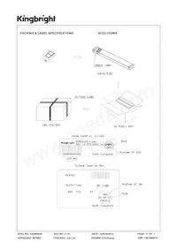 SC23-11GWA Datasheet Page 5