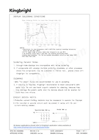 SC23-12YWA Datasheet Page 7