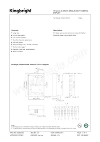 SC40-18GWA Datenblatt Cover