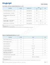 SC40-18SRWA Datasheet Page 2