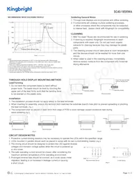 SC40-18SRWA Datasheet Page 4