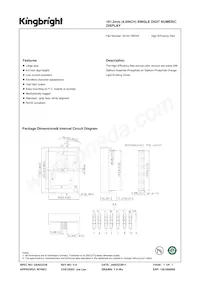 SC40-19EWA Datasheet Cover
