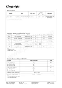 SC40-19EWA Datasheet Page 2