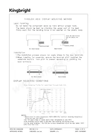 SC43-11EWA Datasheet Page 5