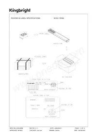 SC52-11EWA Datasheet Pagina 4