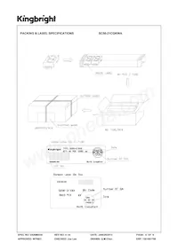 SC56-21CGKWA Datasheet Page 4