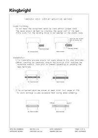 SC56-21SYKWA Datasheet Pagina 5