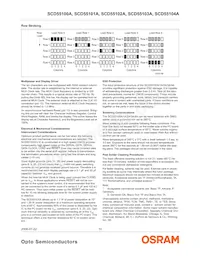 SCD55104A Datenblatt Seite 10