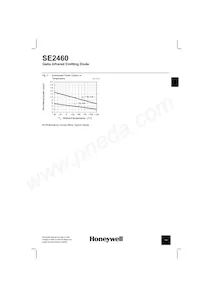 SE2460-001 Datasheet Page 4